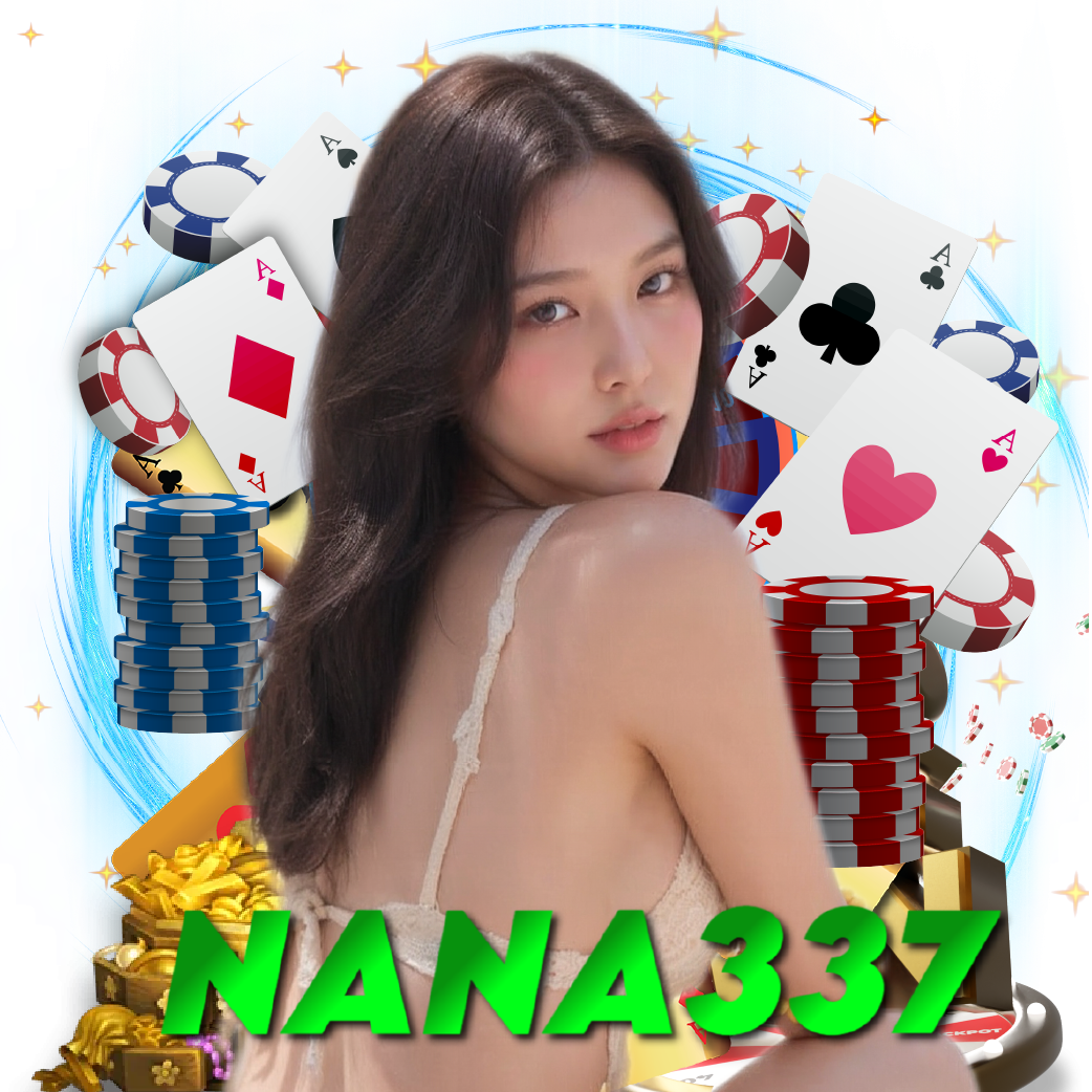 nana337 casino