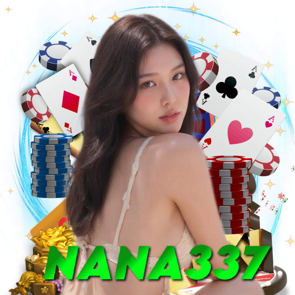 nana337 casino