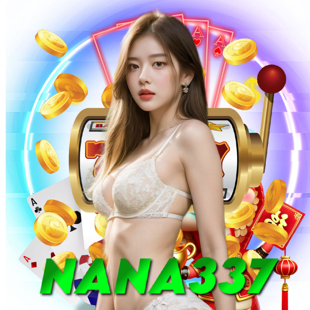 nana337 คาสิโน