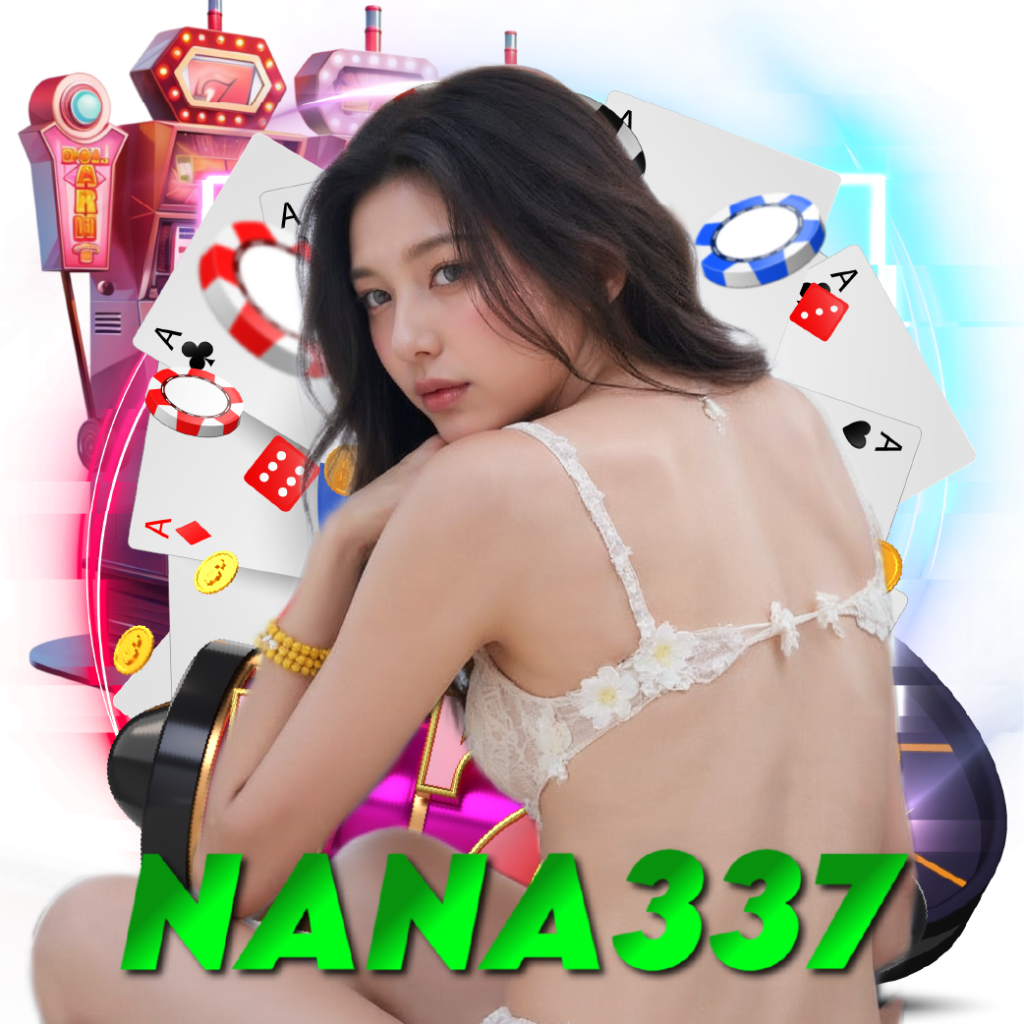 nana337 อันดับ 1