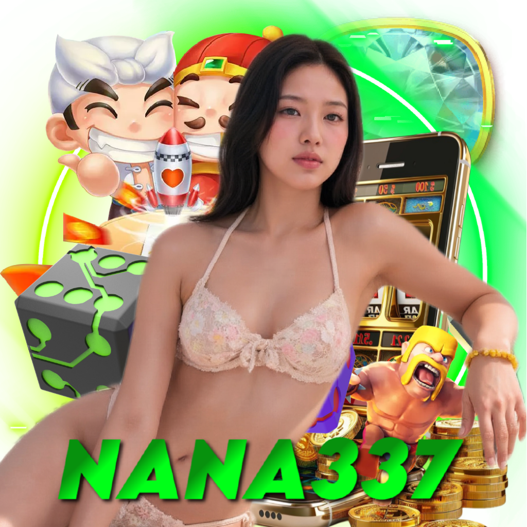 nana337 เว็บตรง